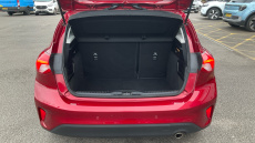 Ford Focus 1.0 EcoBoost 125 Titanium 5dr Petrol Hatchback